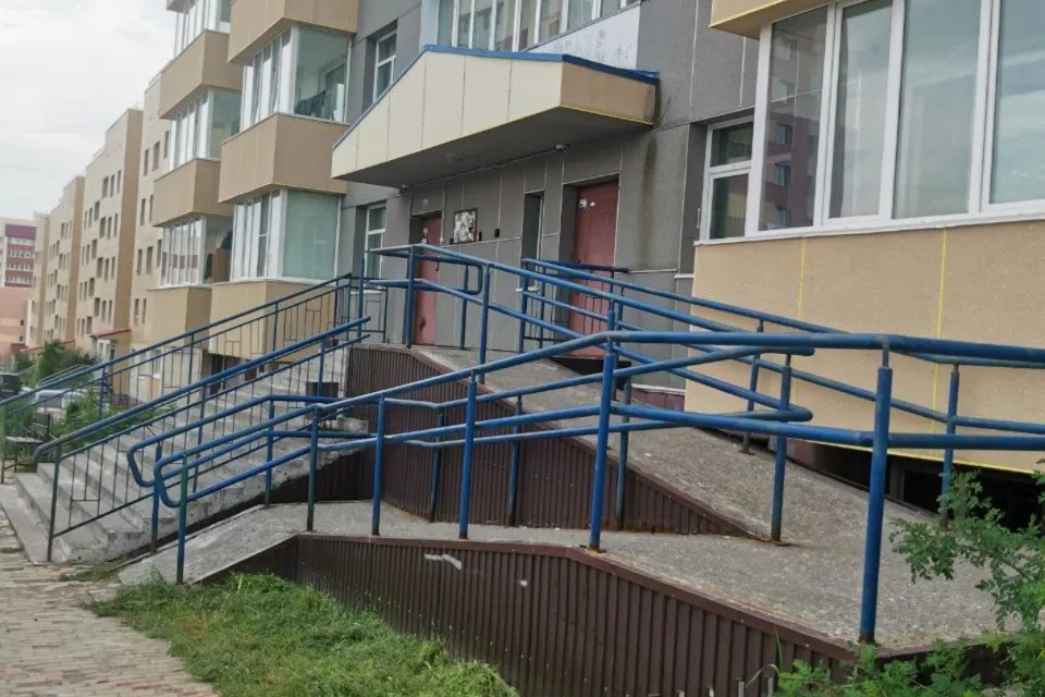 Шикарная квартира с видами на вулканы и город