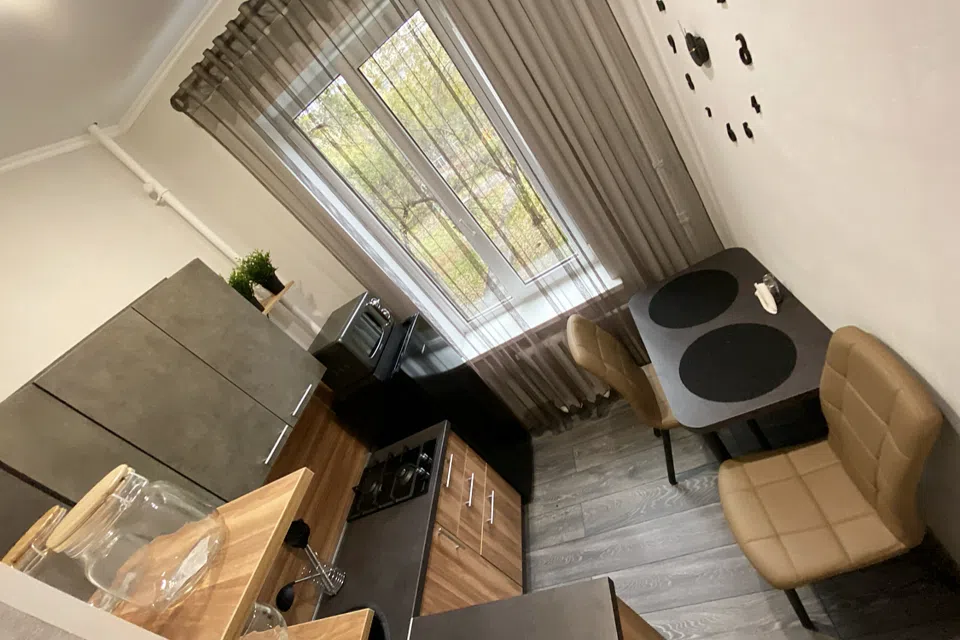 Lux apart возле аквапарка