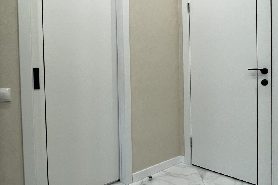 Уютная квартира с видом на реку в центре города.