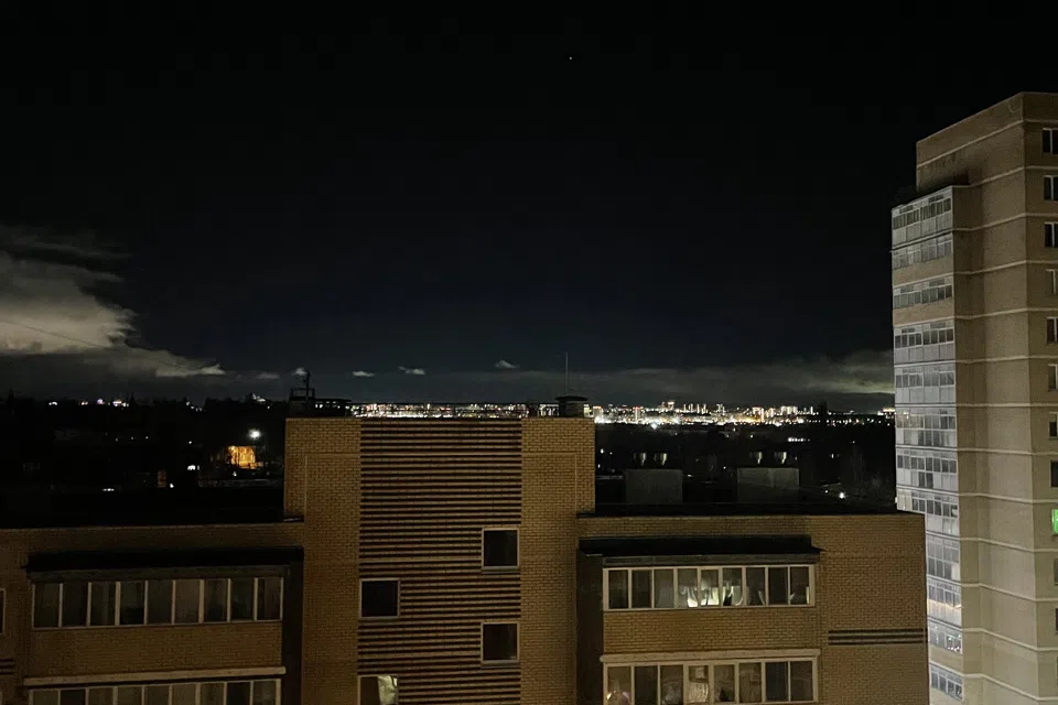 Квартира в ЖК Боровики