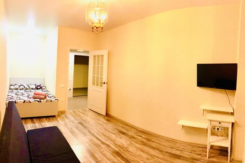 Суворова апарт 41