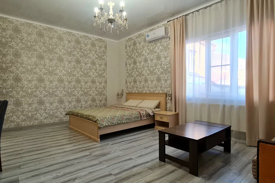 4. ARThouse - 1к-кв на 2 этаже - Старый добрый Пятигорск