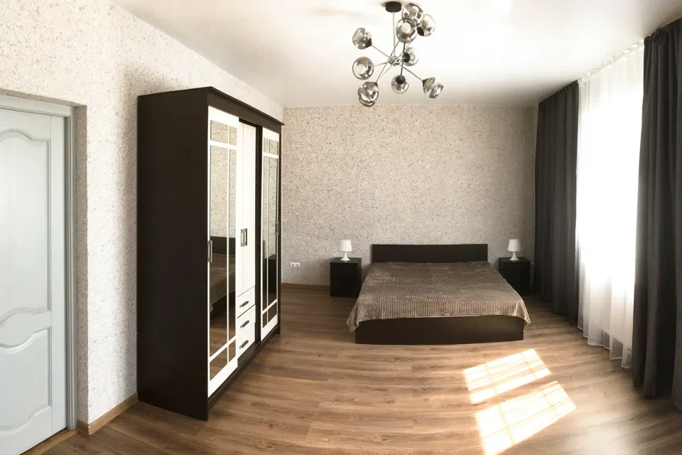 Частный дом 200м2