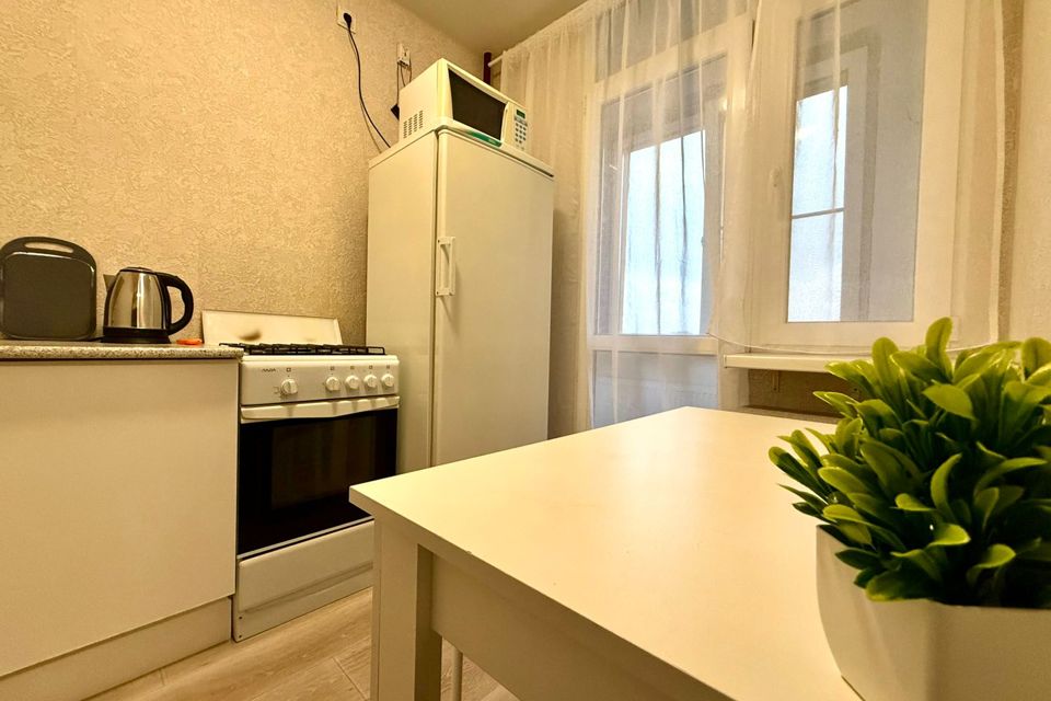 Уютная квартира на ул.Чернышевского