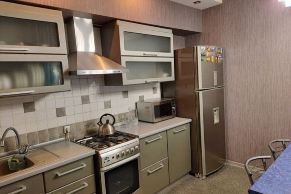 Уютный домик в центре