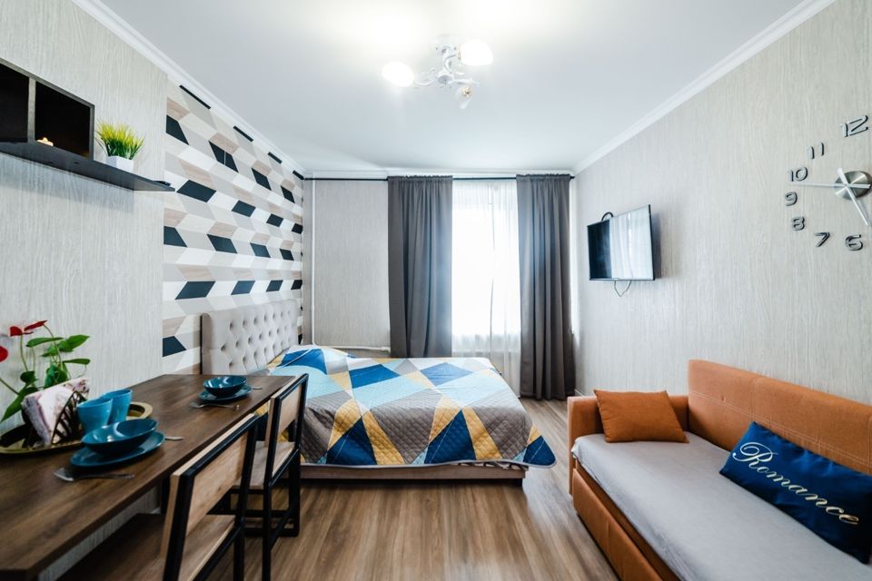 Уютная квартира, рядом с метро Владыкино