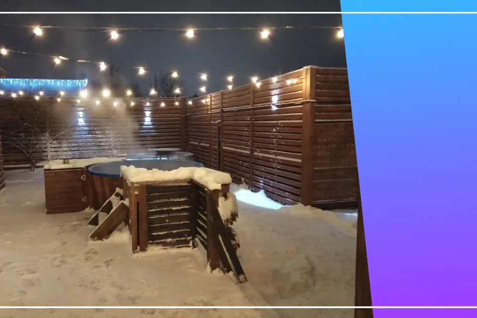 


Дом с русской баней на дровах на закрытой территории