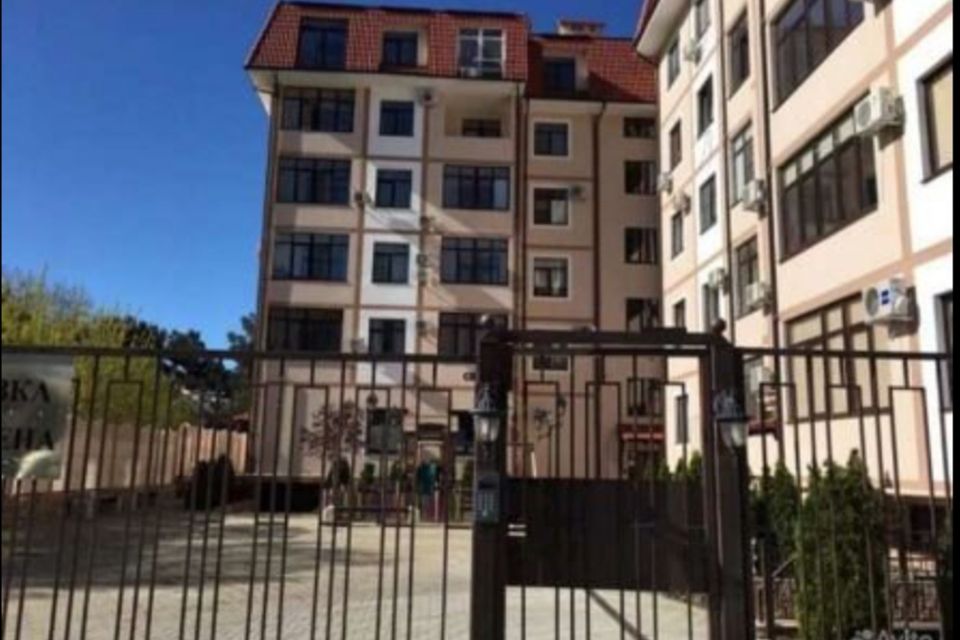 Шикарная квартира в центральной части города 