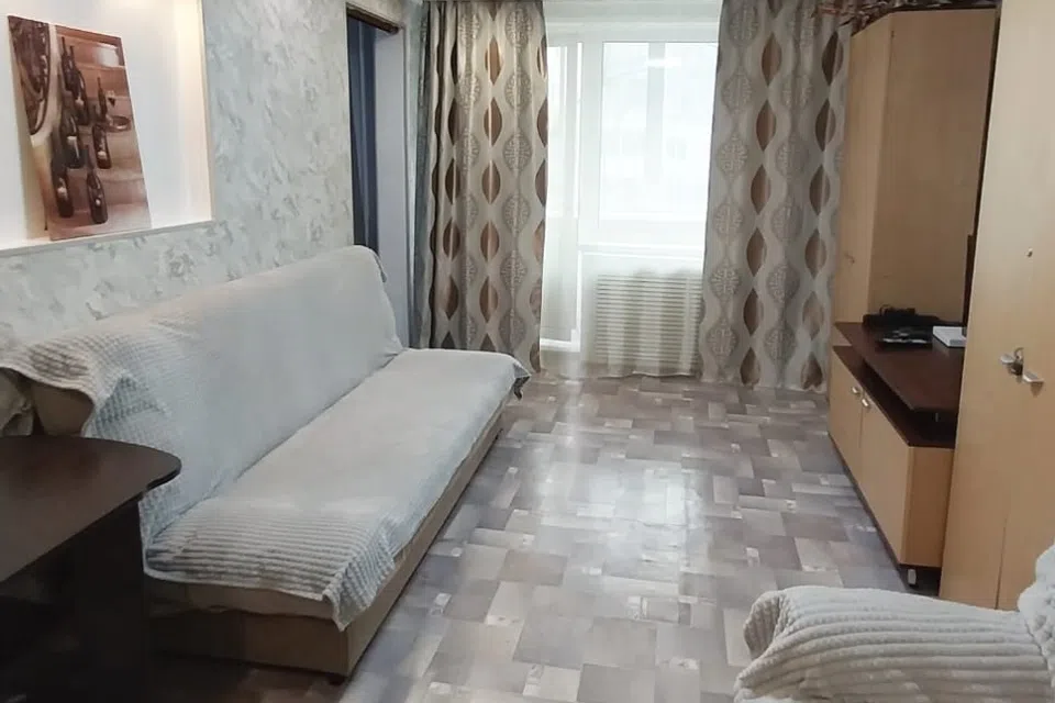 Уютная квартира рядом с городским парком и ФОК