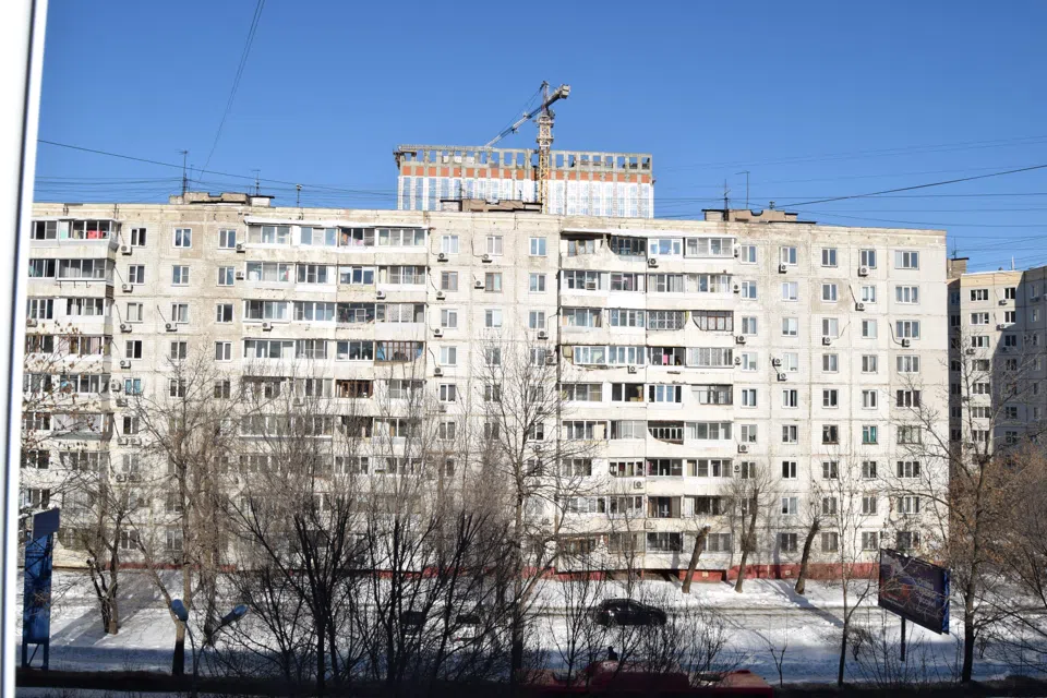 Уютная квартира в отличном местоположении