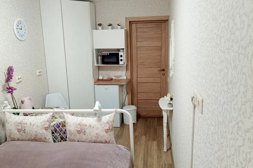 Комната 4 - с общими удобствами в центре Санкт-Петербурга