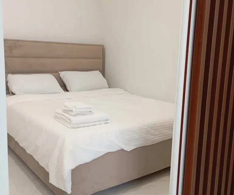 
Апартаменты Rent Project в ЖК Headliner Sky View
