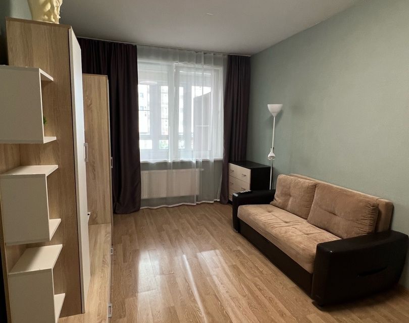 Уютная квартира в центре Кудрово
