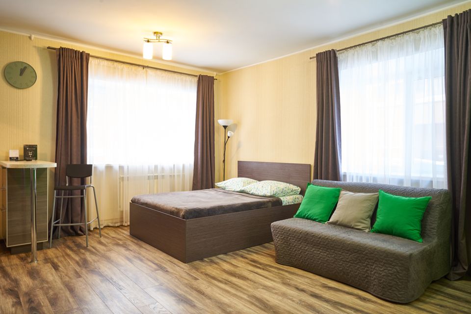 Good night на Никитина 17а