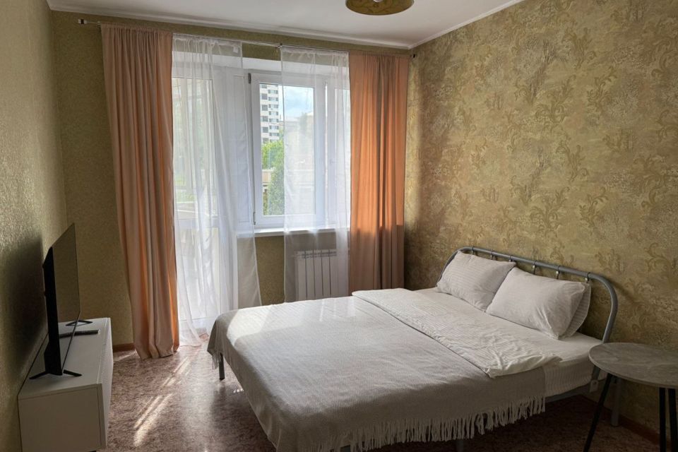 Изысканная однокомнатная квартира в престижном районе Москвы