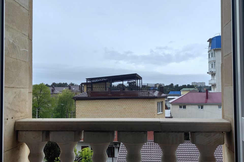 Уютная квартира в самом центре Анапы