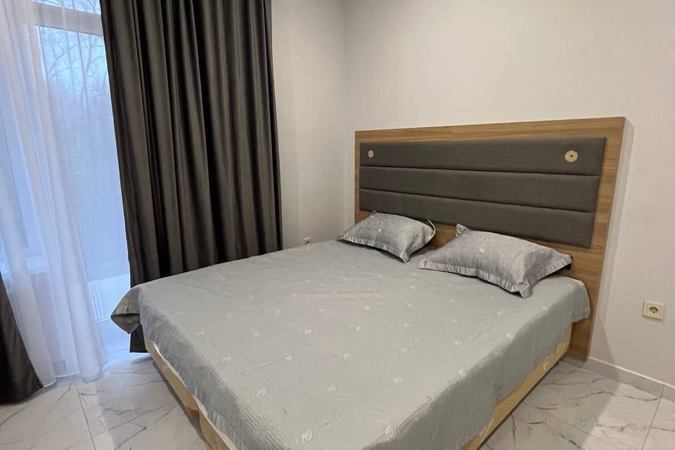 Квартира возле Москва-Сити