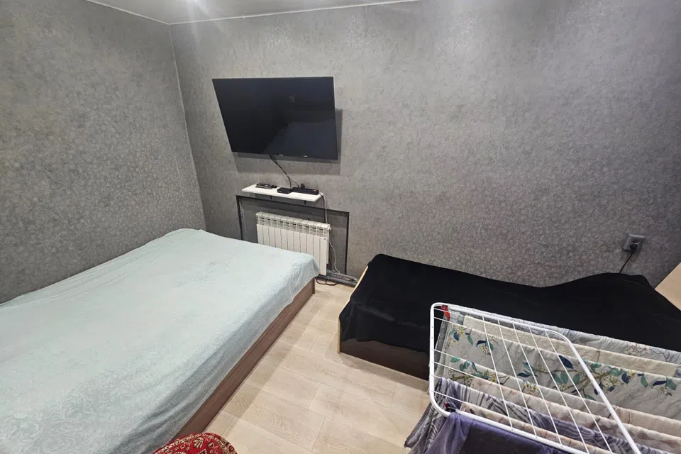 Квартира рядом с центром