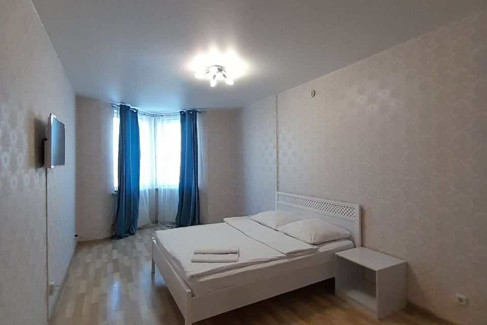 Уютная квартира напротив МВДЦ Сибирь