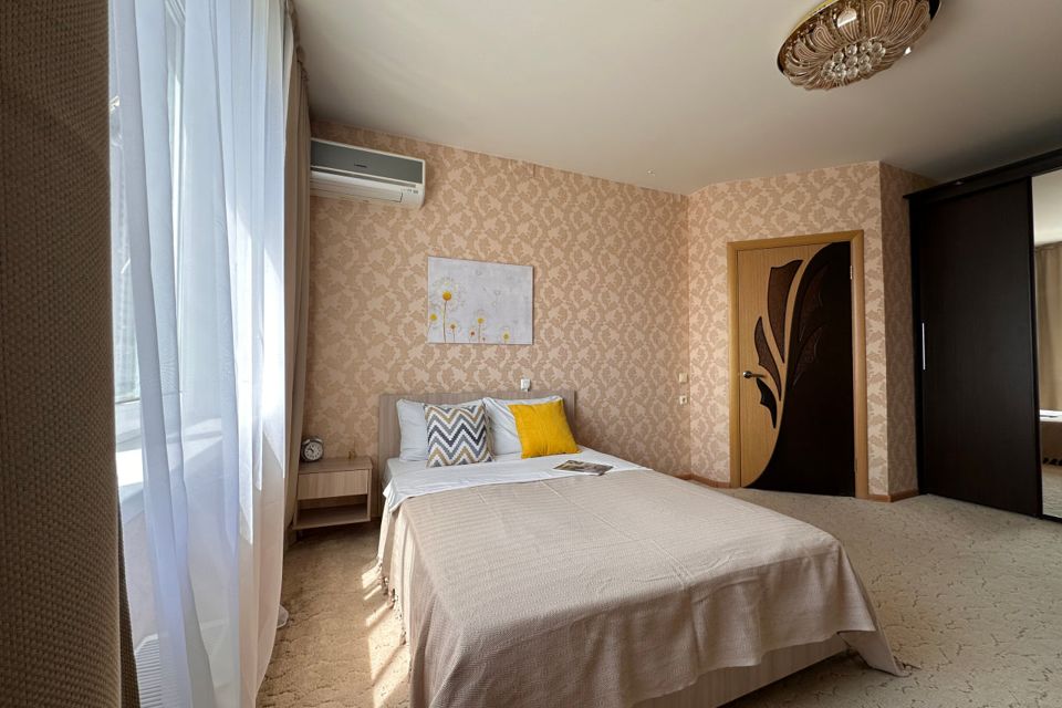 Apartament 52 Квартира для гостей города и командировочных 