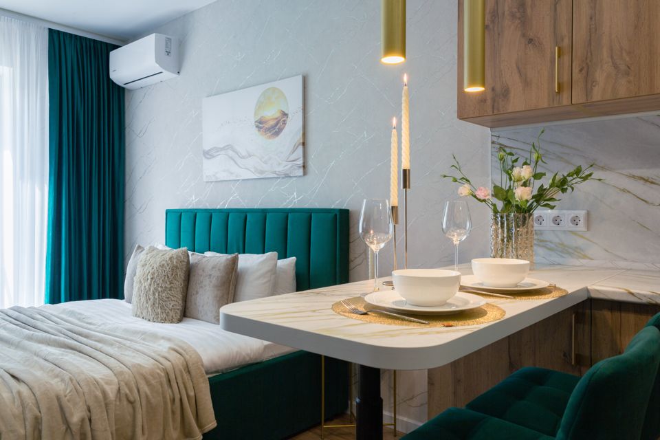 АМАЗОНКА — ЭКВАТОР РОСКОШИ И СВОБОДЫ
