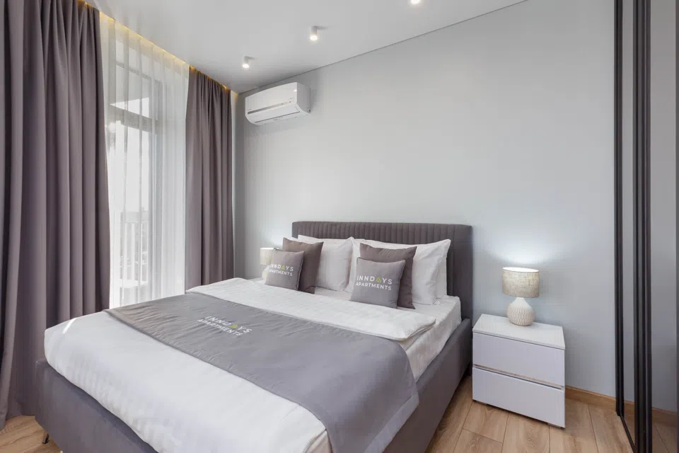Inndays Apartments на Нахимовском