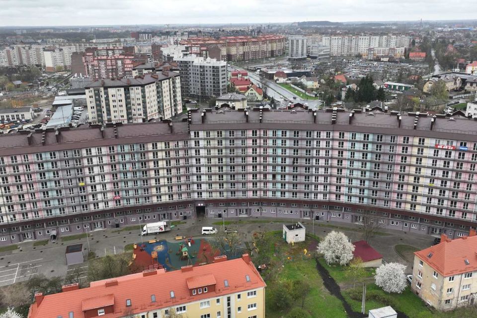 Красота и высота.
