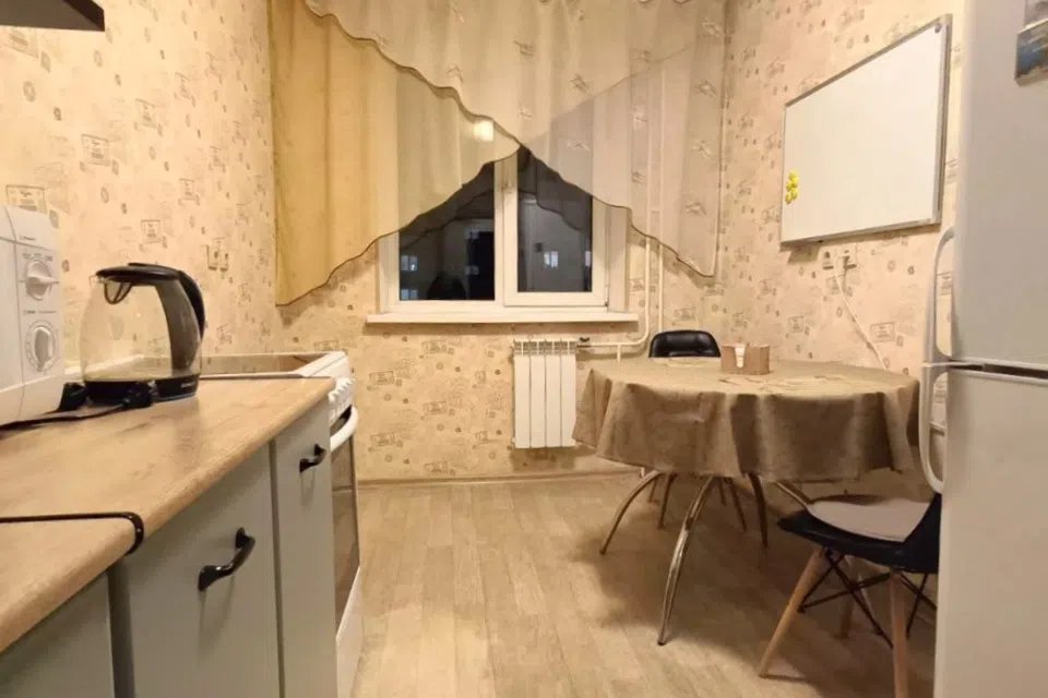 Уютная квартира. В доме Клиника ортопедии и травматологии
