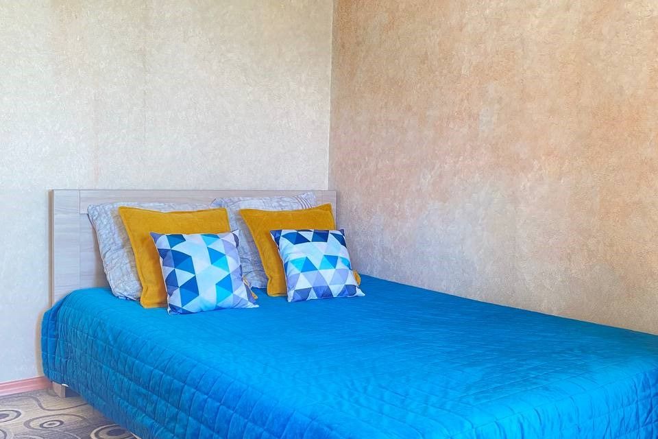 2-к квартира Ленина 52