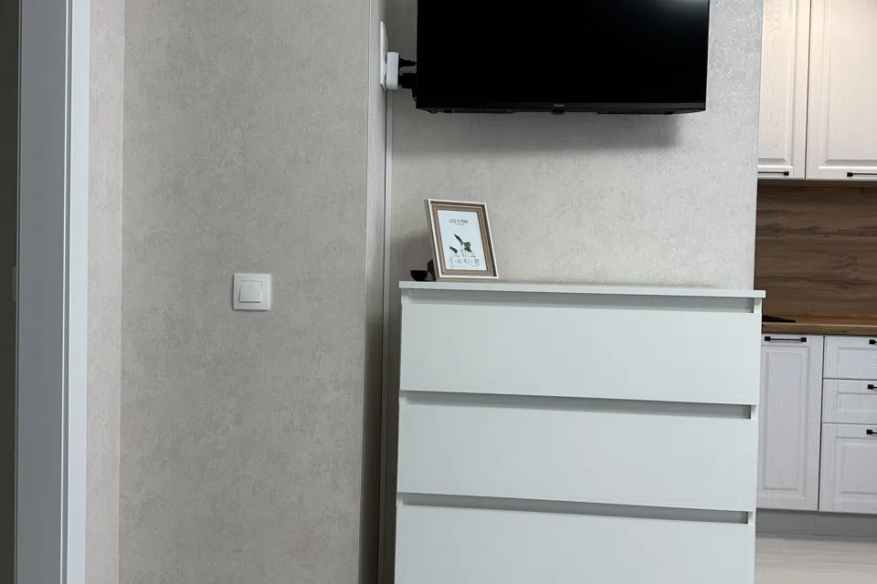 квартира посуточно в ЖК TOWER
