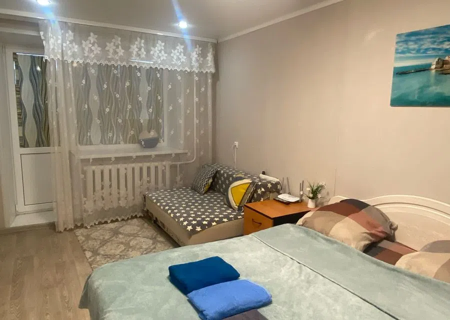 Квартира в Центре города. Горсовет, Парк Волшебный Мир
