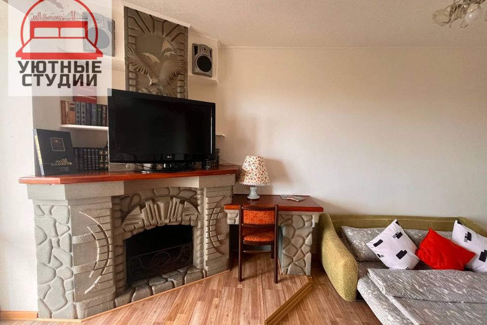 Уютная квартира на ост. Фирсова во Владивостоке