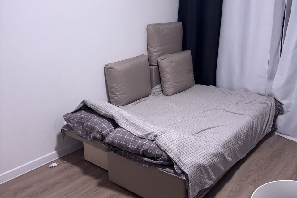 Классная студия в новом ЖК Перец