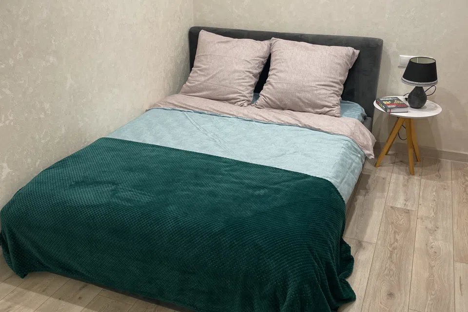 Квартира с любовью