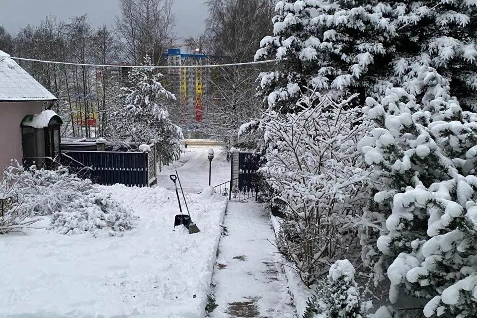 Уютный загородный дом с баней на дровах и шикарным участком