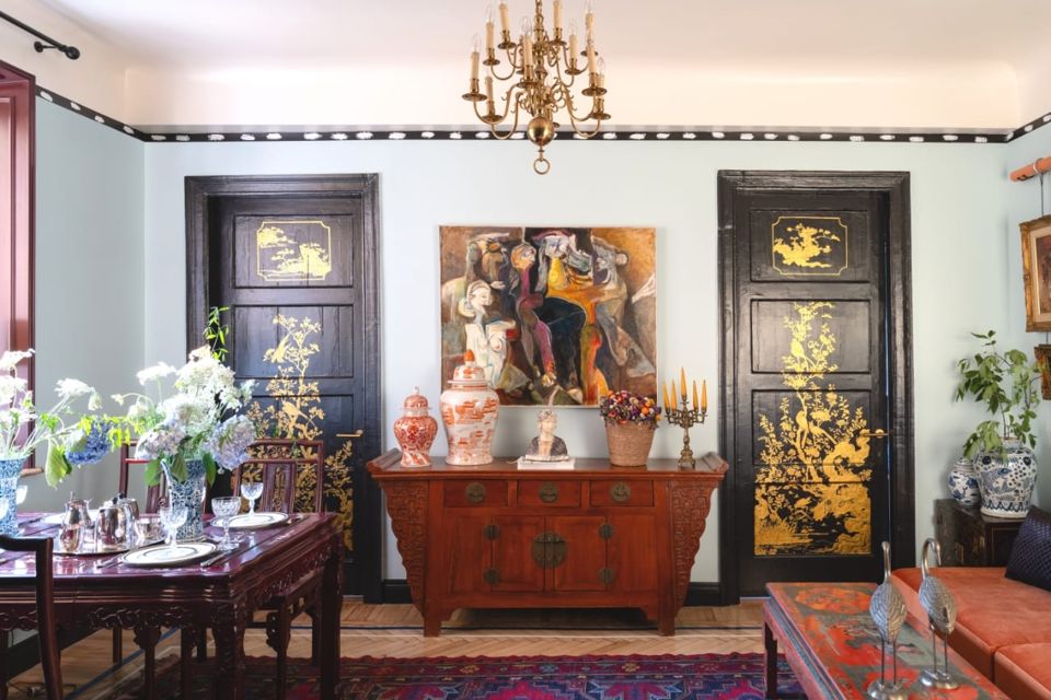 Квартира мечты 