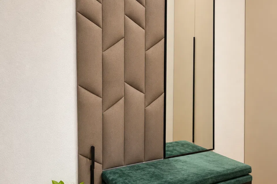 Квартира-студия 30м2