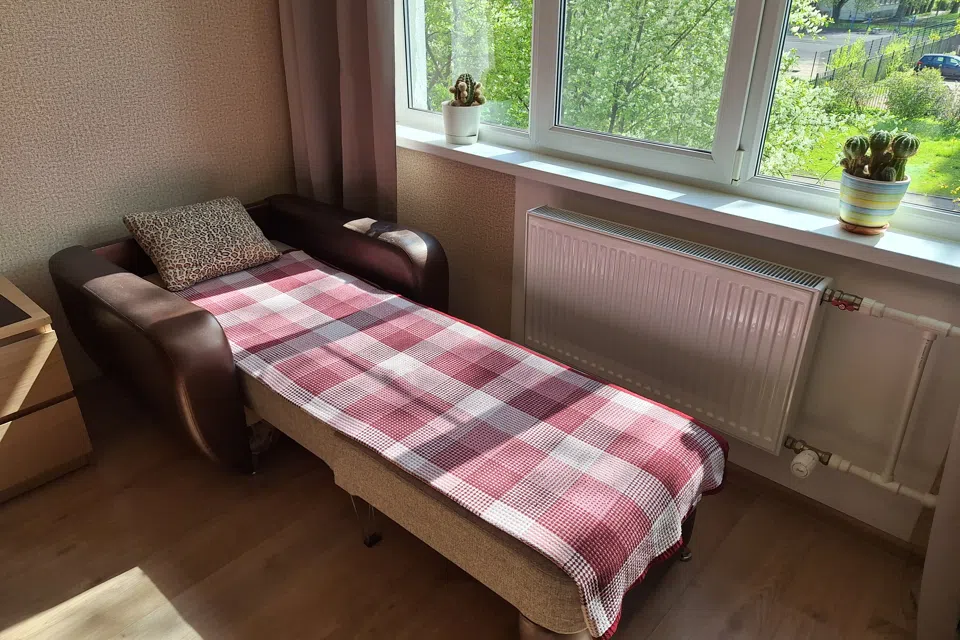 2 к.кв. ул.Белградская д.28 кор.6
