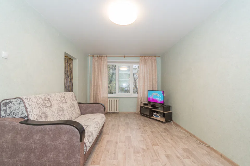 Уютная квартира рядом с метро, в центре