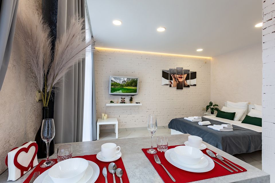 Квартира в центре Дмитрова