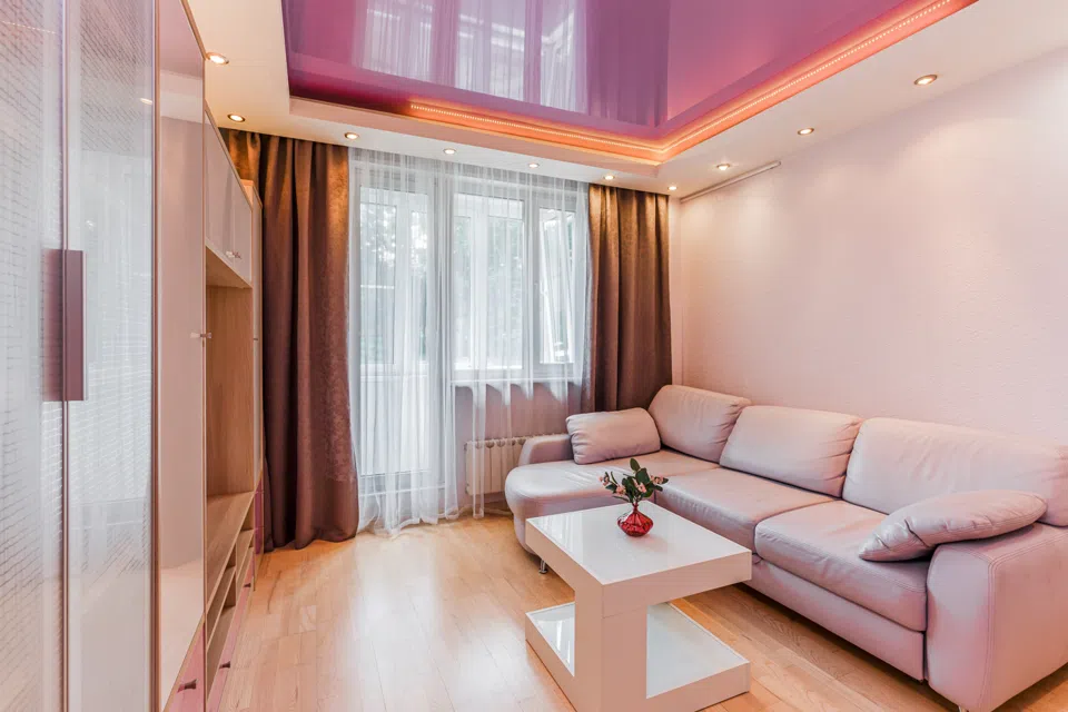 Inndays Apartments на Каховке