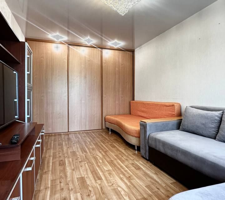 Уютная квартира рядом с центром г. Хабаровска