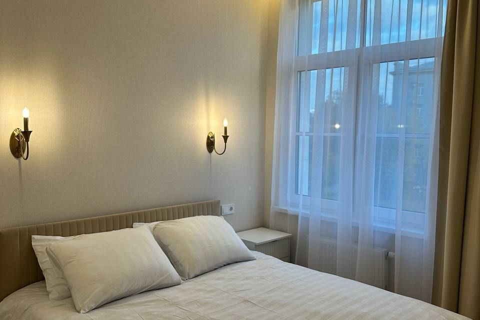 Сдаётся квартира в красивом месте