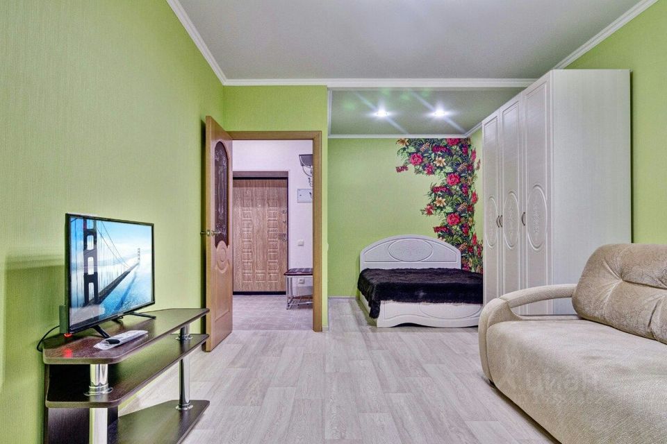 Квартира для 4 гостей в центре рядом с ККЗ и Филармонией