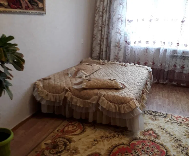 1 комн квартира во Владивостоке