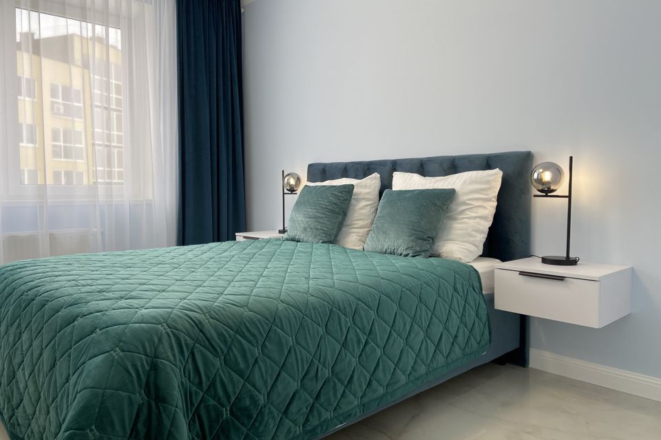 Baltic Resort в пригороде Зеленоградска