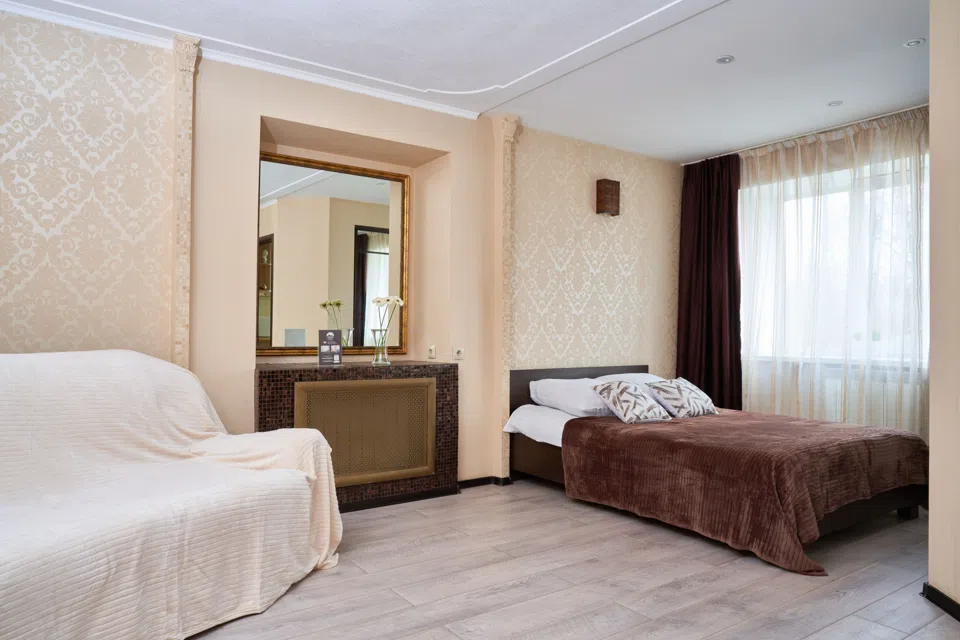 Good night на Елизаровых 43