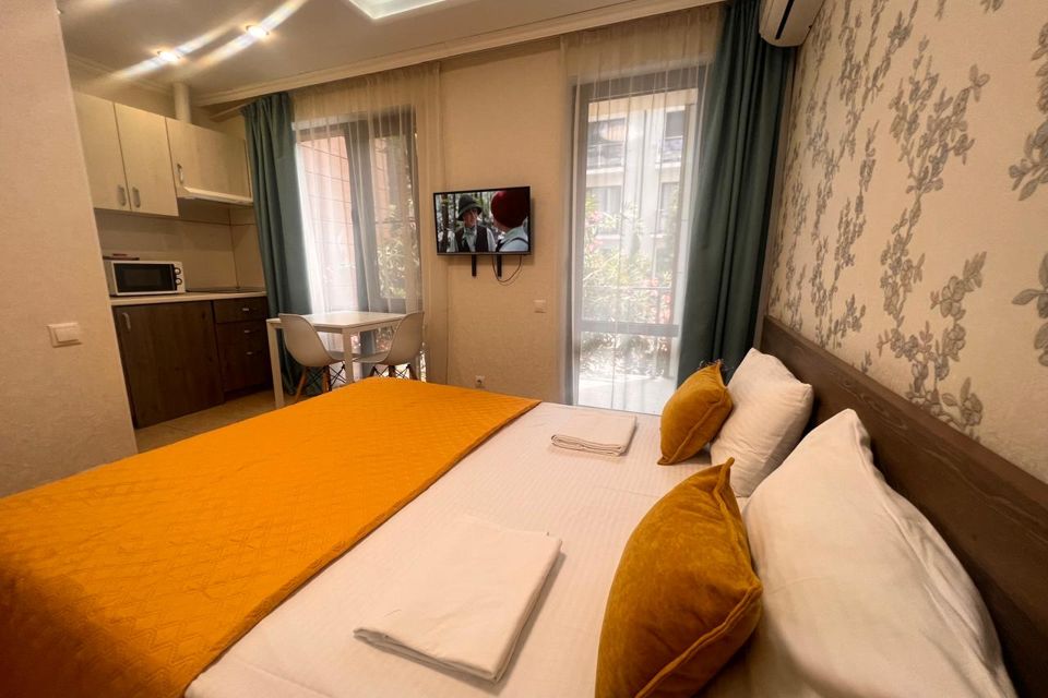 Sezam Apartments 11 Madrid