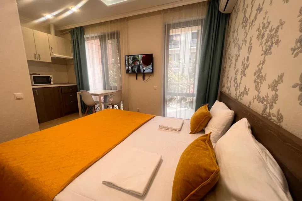 Sezam Apartments 11 Madrid