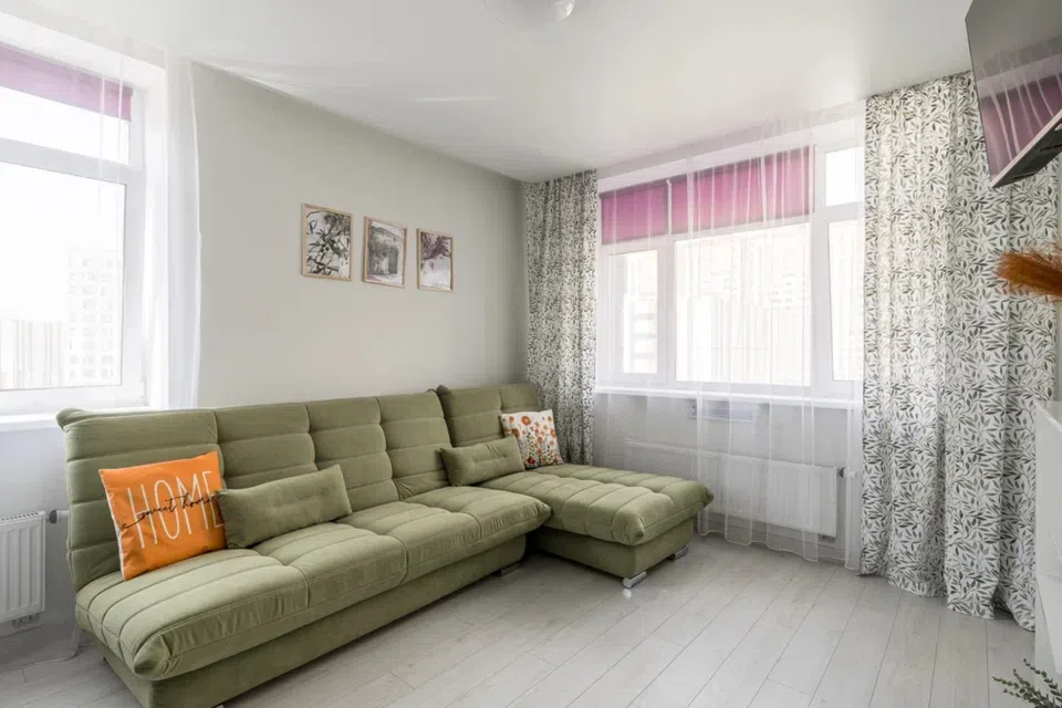 Апартаменты Виола Studio ApartaMIA

